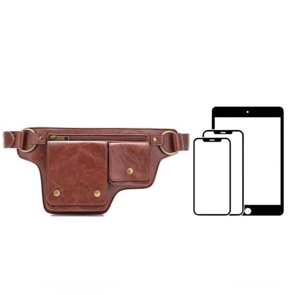 New Vintage Waist Bag - Picture 3 of 9